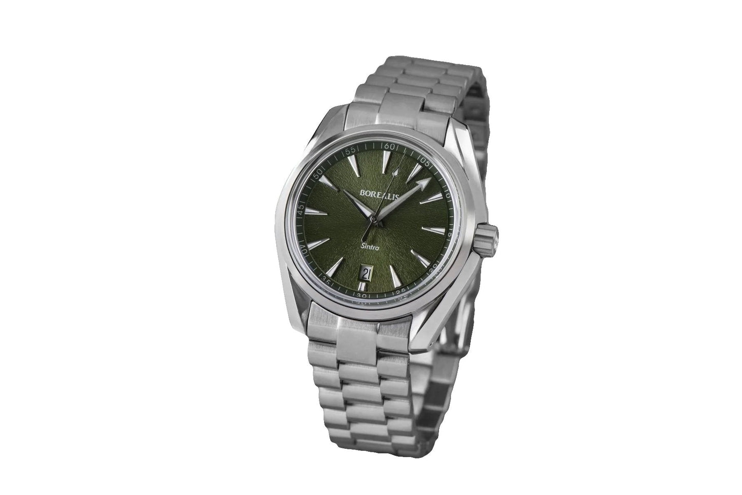 Borealis Sintra Green Sunray - Date